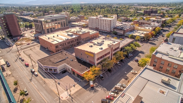 139 E Main St, Missoula, MT for sale - Primary Photo - Image 1 of 1