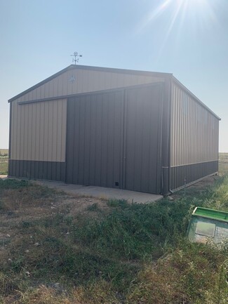 Plus de détails pour FM 354, Masterson, TX - Terrain à vendre