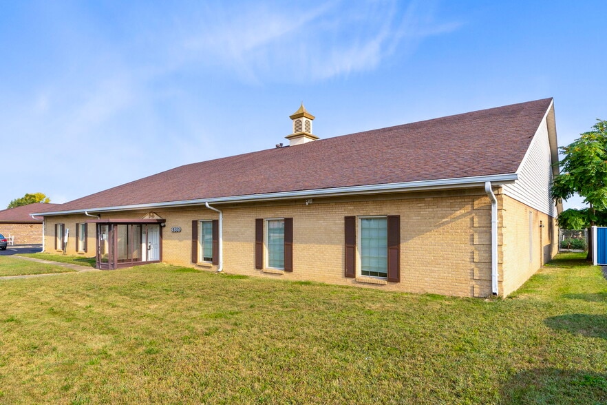 3380 Successful Way, Dayton, OH for sale - Building Photo - Image 2 of 21