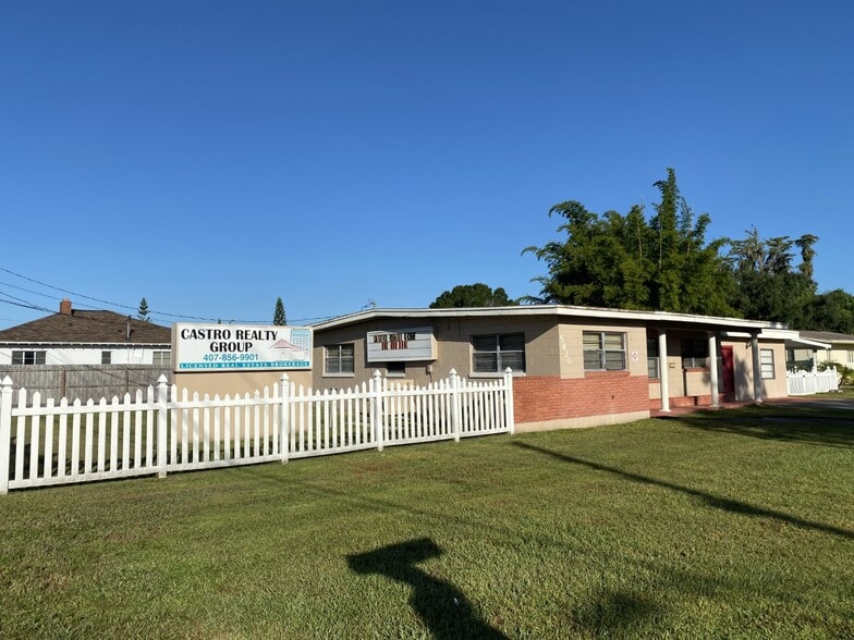 5820 Luzon Pl, Orlando, FL for lease - Building Photo - Image 1 of 14