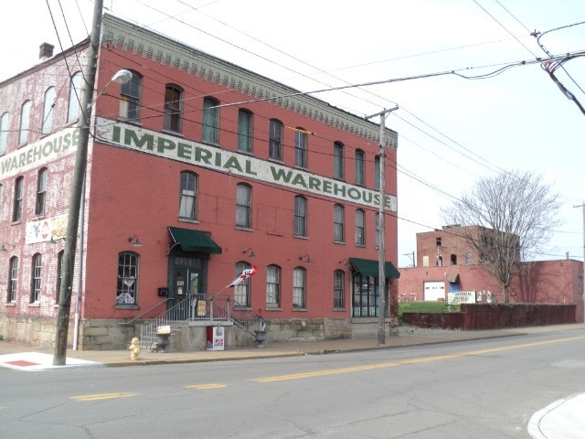 2347 Main St, Wheeling, WV à vendre Photo principale- Image 1 de 3