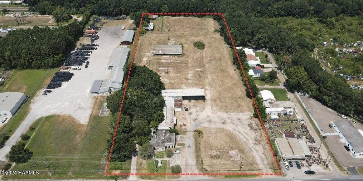 4710 Cameron St, Lafayette, LA for sale Building Photo- Image 1 of 11