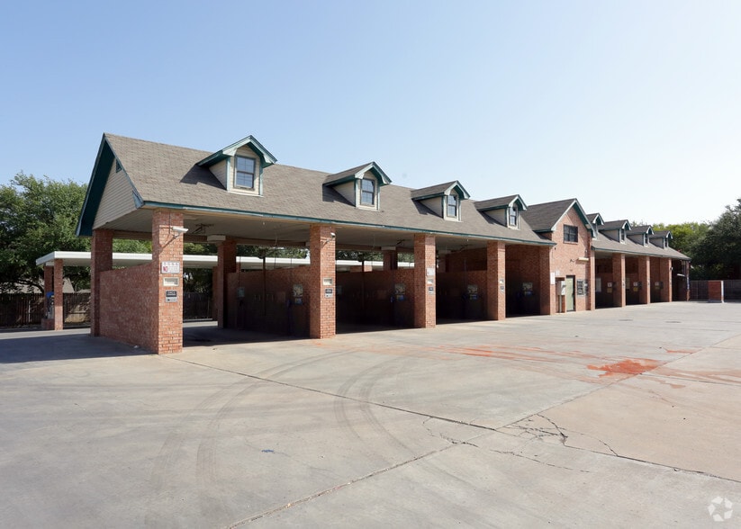 7803 McCallum Blvd, Dallas, TX for sale - Building Photo - Image 3 of 7