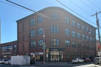 More details for 1626-1644 Fairmount Ave, Philadelphia, PA - Retail for Lease