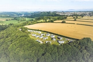 Plus de détails pour Caddywell Ln, Torrington - Spécialité à vendre