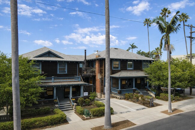 Plus de détails pour 3356-3368 2nd Ave, San Diego, CA - Bureau à vendre