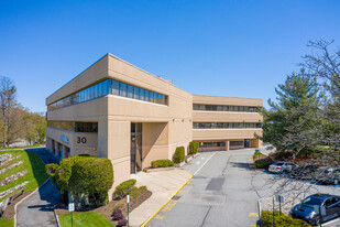 30 Columbia Tpke, Florham Park NJ - Commercial Real Estate