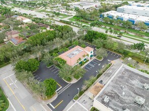 4471 Weston Rd, Weston, FL - Aerial map view - Image1