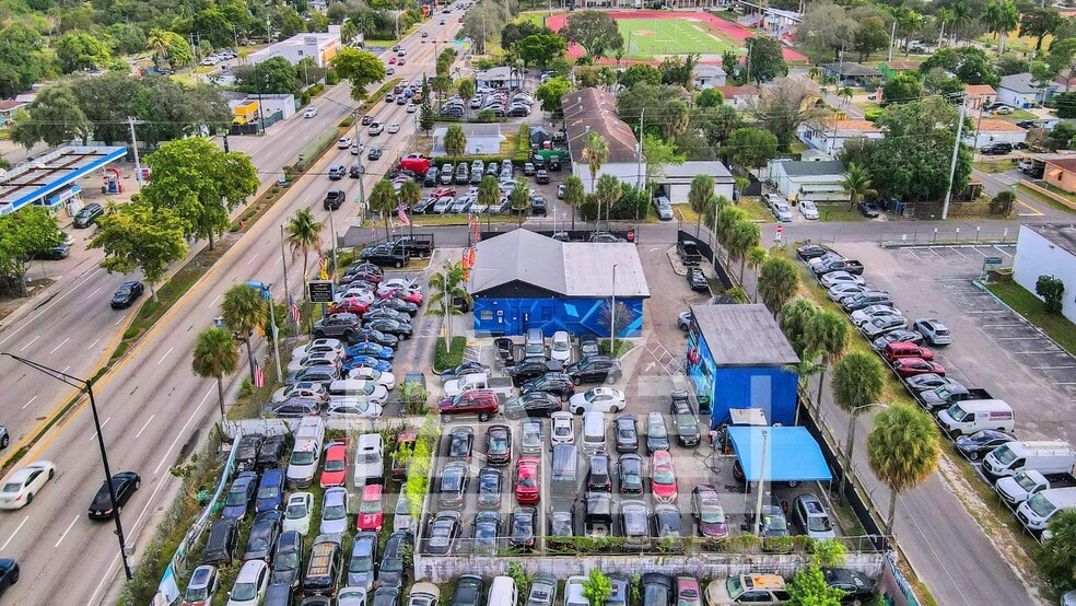 1730 W Sunrise Blvd, Fort Lauderdale, FL for sale - Building Photo - Image 2 of 15