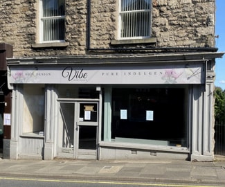 More details for 43 Main St, Grange Over Sands - Retail for Sale