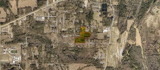 More details for 2525 Liberty Ln, Texarkana, TX - Land for Sale