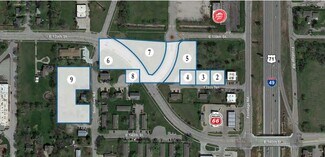 Plus de détails pour Blue Ridge Ext, Grandview, MO - Terrain à vendre