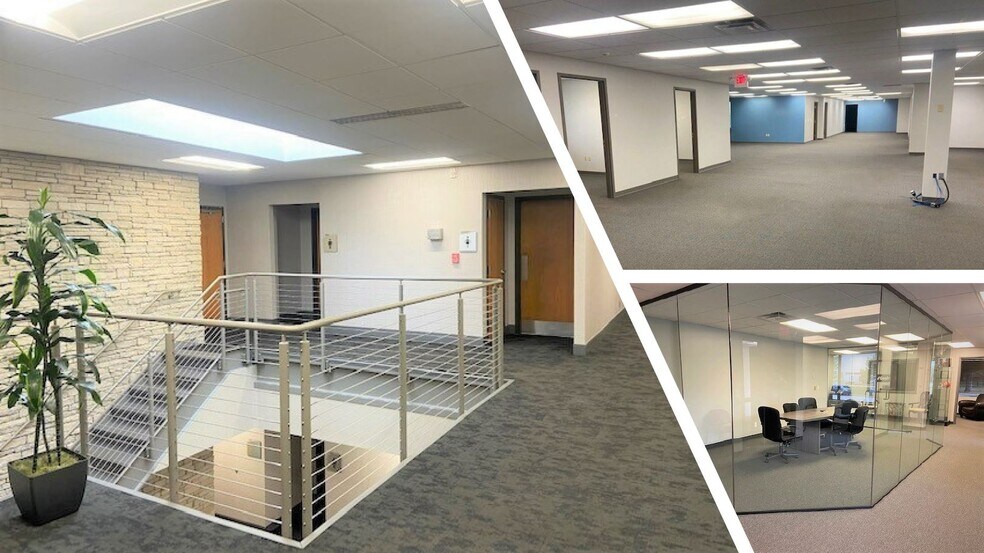 6501 E Commerce Ave, Kansas City, MO à vendre - Photo intérieure - Image 3 de 12