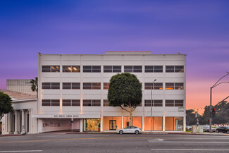 More details for 499 N Canon Dr, Beverly Hills, CA - Office, Retail for Lease