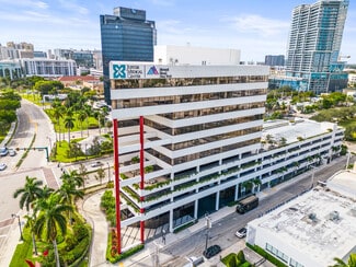 More details for 625 N Flagler Dr, West Palm Beach, FL - Office for Lease