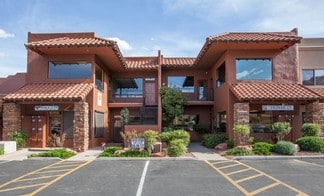 More details for 31 Bell Rock Plz, Sedona, AZ - Office for Lease