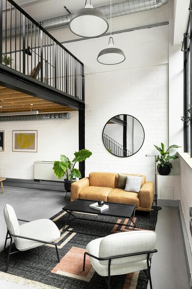 Bentley Rd, London for lease - Building Photo - Image 3 of 12