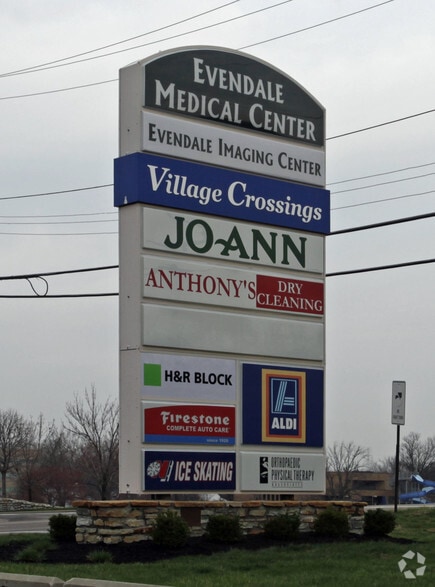 10400 Reading Rd, Cincinnati, OH for lease - Other - Image 3 of 3