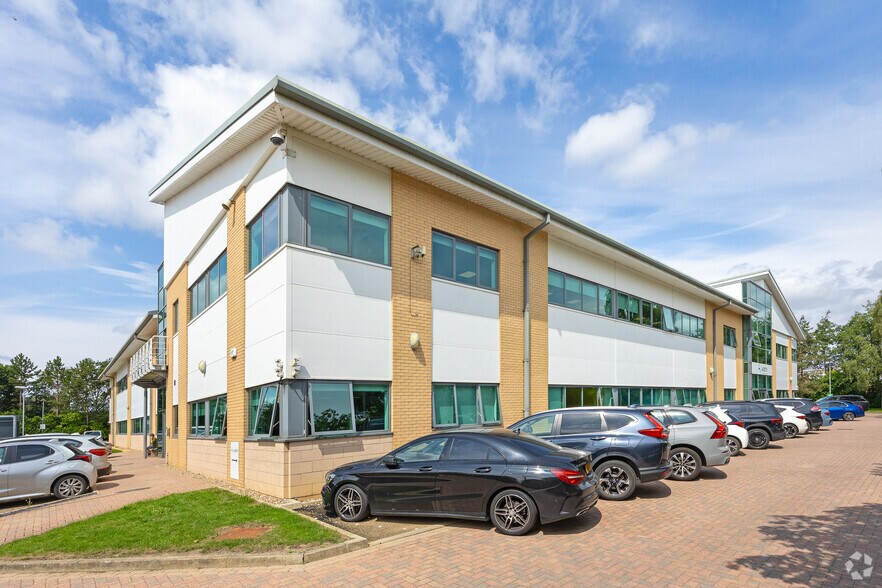 Monks Cross, York à louer - Photo du bâtiment - Image 2 de 2