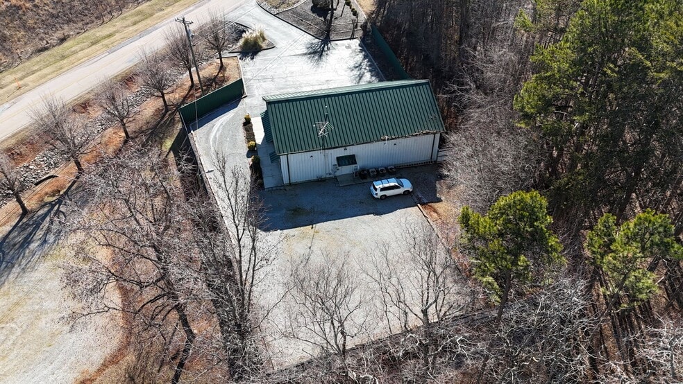 1650 Lutheran Synod Dr, Salisbury, NC for sale - Building Photo - Image 2 of 6