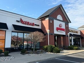 900 E Battlefield St, Springfield, MO for lease Interior Photo- Image 2 of 8