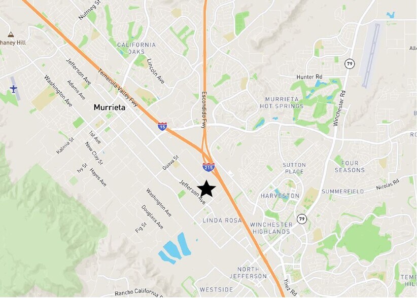 26150 Madison Ave, Murrieta, CA for sale - Building Photo - Image 2 of 3