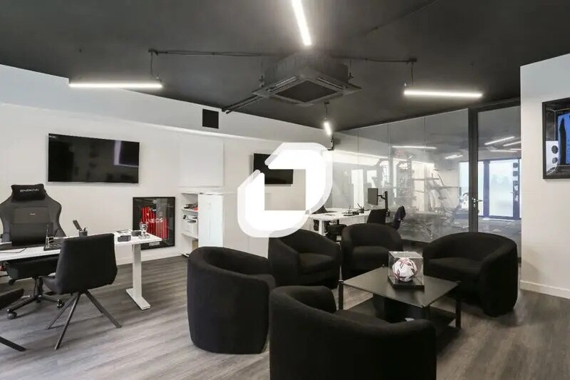 Bureau dans Montreuil à vendre Photo du bâtiment- Image 1 de 14