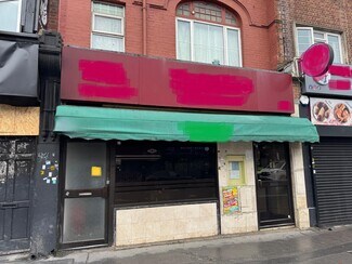 Plus de détails pour Commerce de détail à louer