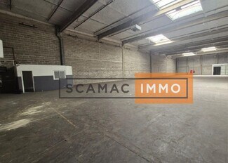 More details for Industrial for Lease