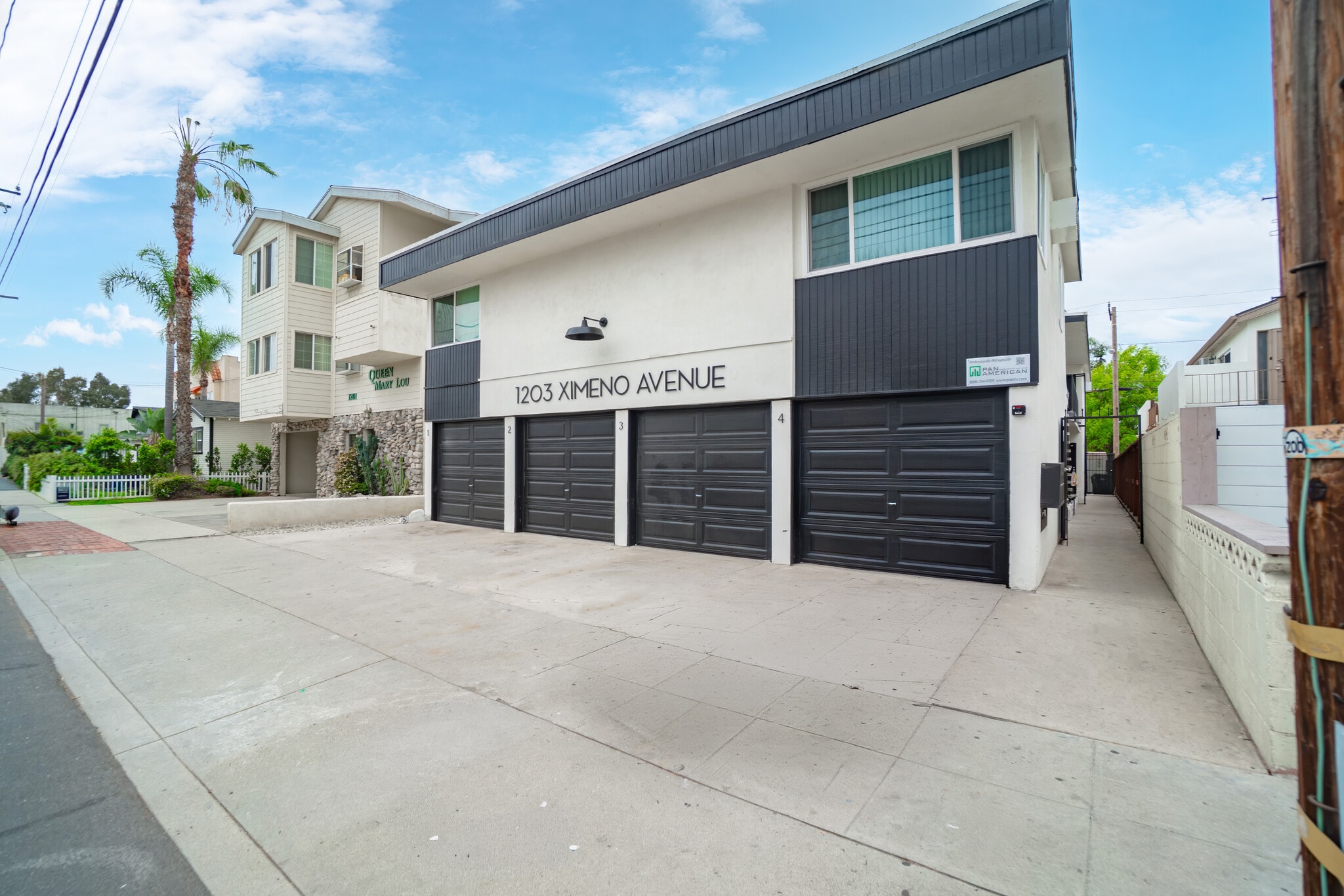 1203 Ximeno Ave, Long Beach, CA for sale Primary Photo- Image 1 of 13