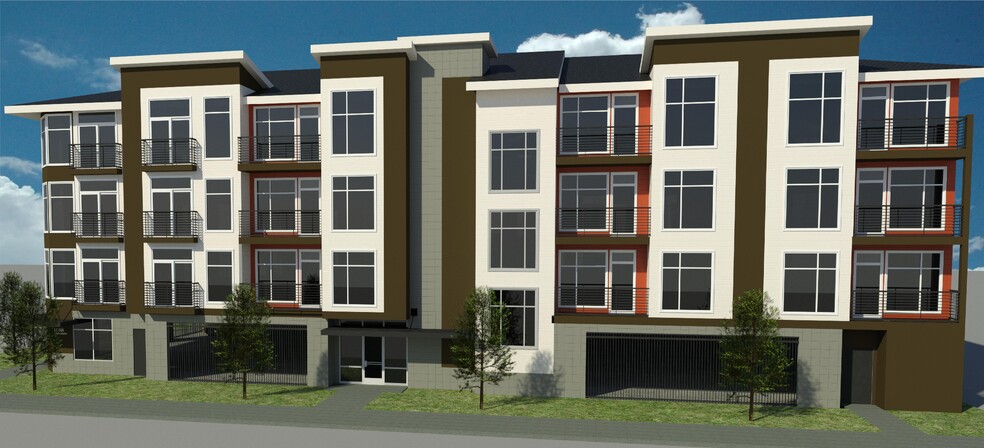 3016 Everett Ave, Everett, WA à vendre - Photo de construction - Image 3 de 4