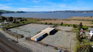 More details for 314 Embarcadero st, Martinez, CA - Land for Lease