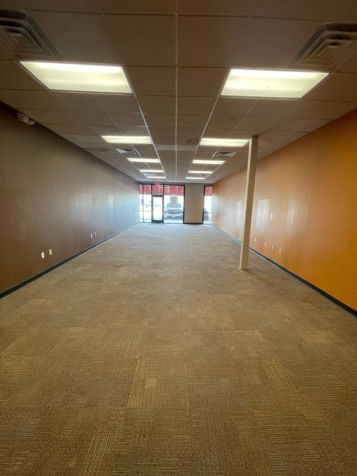 3832 Atascocita Rd, Humble, TX for lease Interior Photo- Image 1 of 4