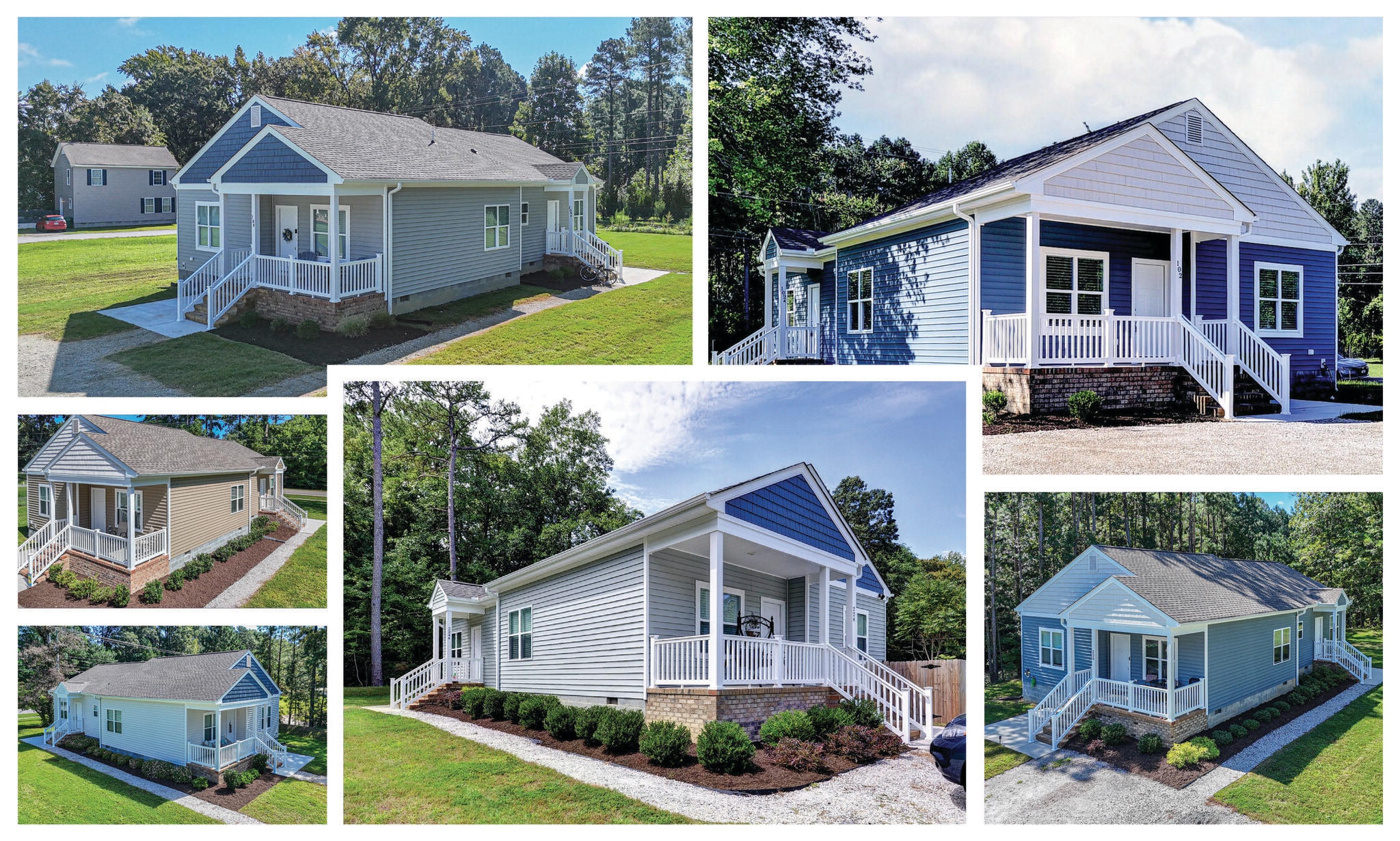 220 Curry Dr, Williamsburg, VA à vendre Photo principale- Image 1 de 27