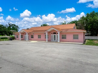 Plus de détails pour 401 W Interlake Blvd, Lake Placid, FL - Bureau à vendre