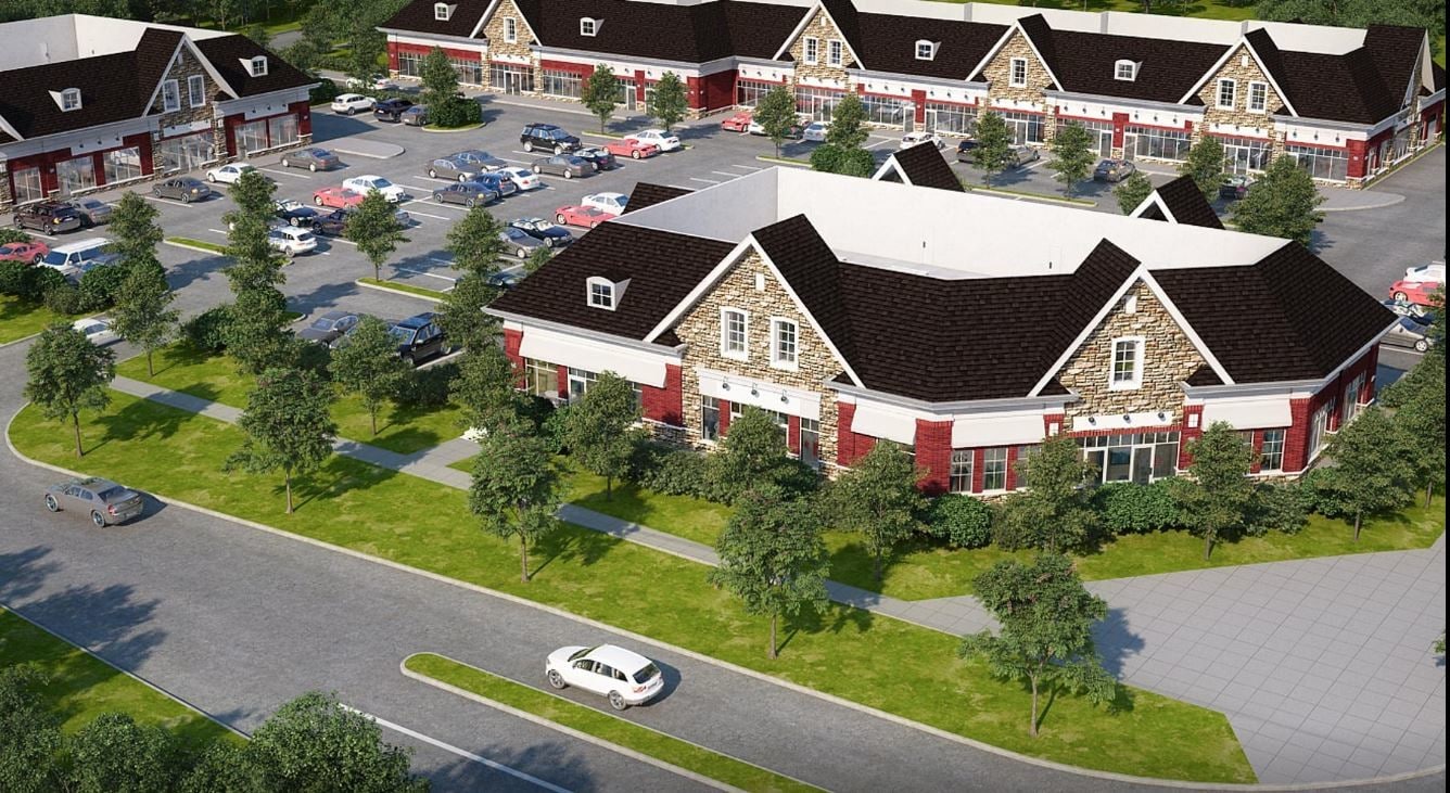 50 Doctor Kay Dr, Schomberg, ON for sale Primary Photo- Image 1 of 1