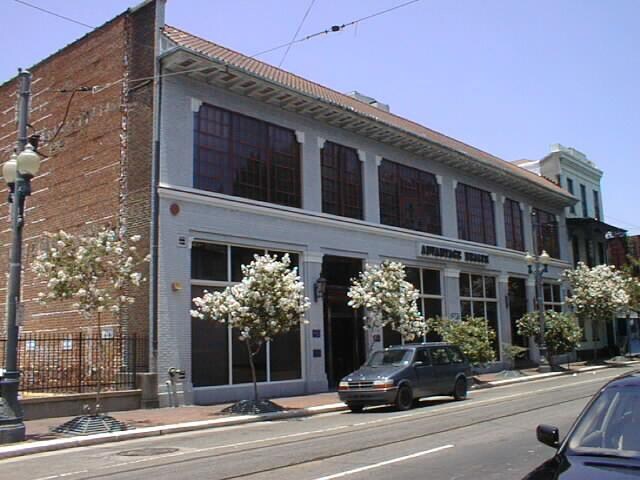 829-839 St Charles Ave, New Orleans, LA à vendre - Photo du bâtiment - Image 2 de 23
