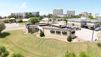 More details for 1415 Ballinger St, Fort Worth, TX - Office for Sale