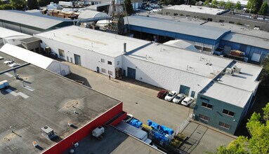 7168 Honeyman St, Delta, BC for lease Building Photo- Image 2 of 4
