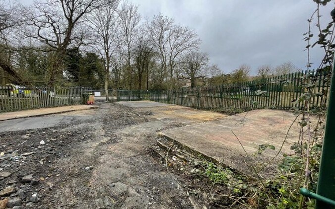 Charter Rd, Woodford Green à louer Photo principale- Image 1 de 4