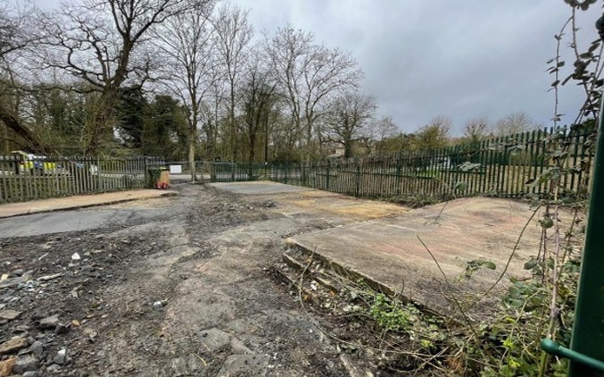 Charter Rd, Woodford Green for lease Primary Photo- Image 1 of 4