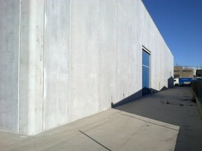 Industrial in La Pobla de Claramunt, Barcelona for lease Building Photo- Image 2 of 7