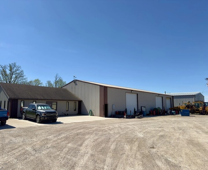 28510 Lemoyne Rd, Millbury, OH for lease - Building Photo - Image 2 of 7