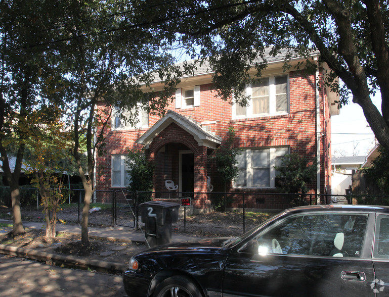 4123 Lamar St, Houston, TX for sale - Primary Photo - Image 1 of 2