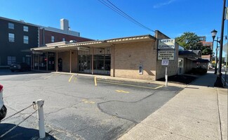 Plus de détails pour 87-93 N Main St, Wilkes Barre, PA - Local commercial à louer