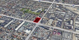 More details for 11461 Westminster Ave, Garden Grove, CA - Land for Sale