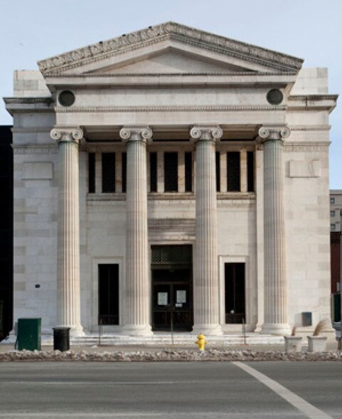 45 Church St, New Haven, CT à louer - Photo du bâtiment - Image 2 de 12