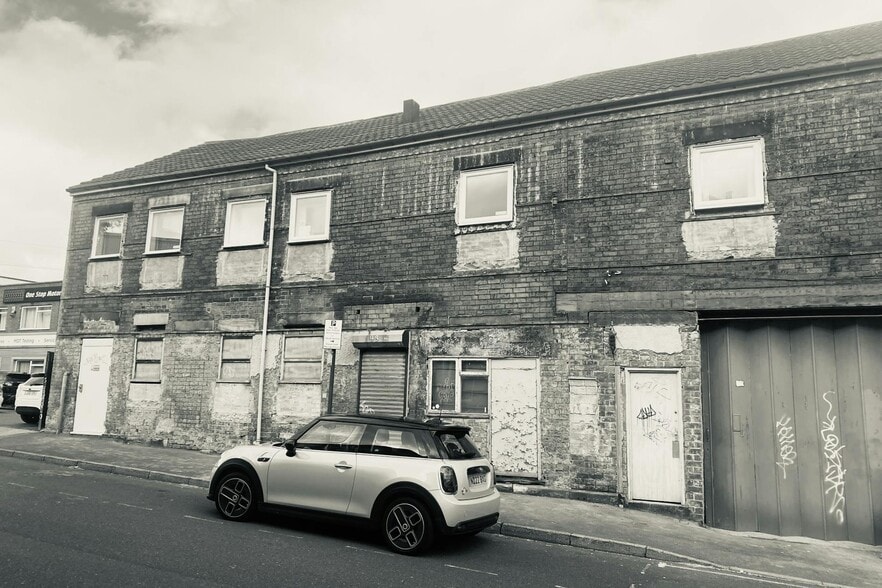 93 Harwood, Sheffield for lease - Building Photo - Image 3 of 3