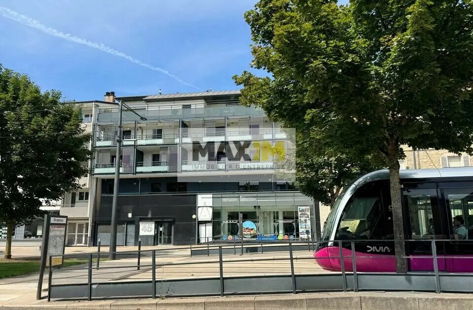 45 Avenue Du Drapeau, Dijon for lease Building Photo- Image 1 of 7