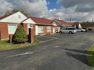 Plus de détails pour 5319 S Dixie Hwy, Cridersville, OH - Multi-résidentiel à vendre